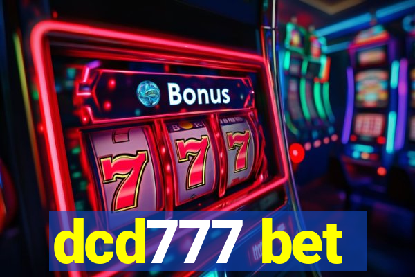 dcd777 bet